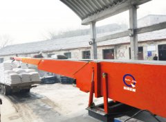 汽車(chē)裝車(chē)機(jī)工程案例